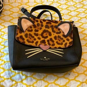 Kate Spade satchel